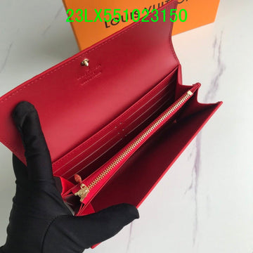 Makersluxe CHL Wallet - 1298