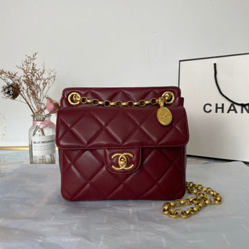 Makersluxe - CNL Bags - 1431