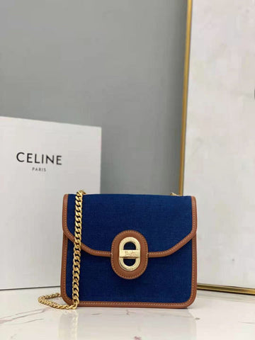 Makersluxe - COL Bags - 1315