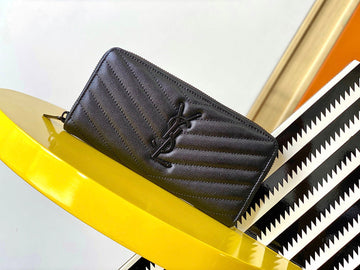 Makersluxe - YLS Wallets - 067