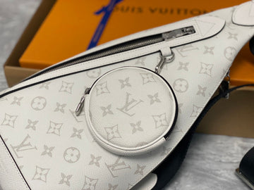 makersluxe - LOV Bags - 1107