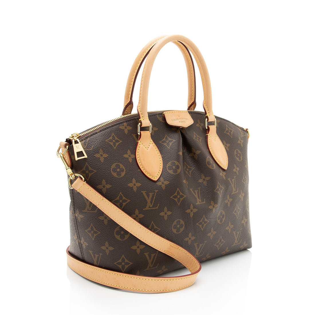 Louis Vuitton Monogram Canvas Boetie PM NM Tote