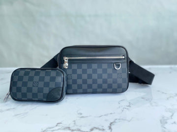 Makersluxe - LOV Bags - 906