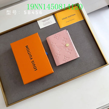 MLB - LOV Wallet - 121