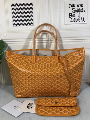 Makersluxe - GYO Bags - 1077