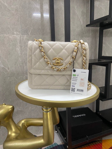 Makersluxe - CHL Bags - 124