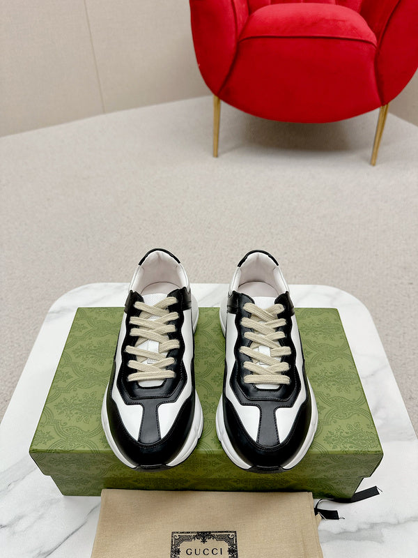 MLB - GUKI Women Shoes - 005