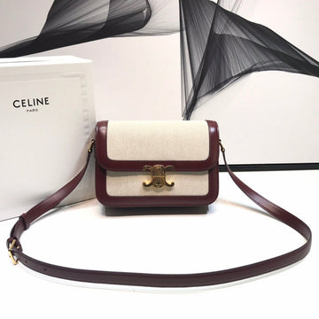 Makersluxe - CLE Bags - 049