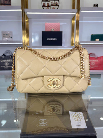 Makersluxe - CNL Bags - 1080