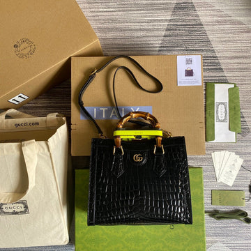 Makersluxe - GCI Bags - 517