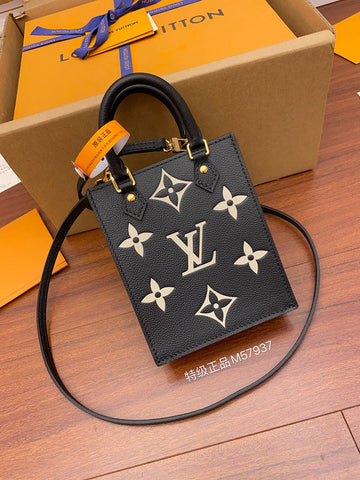 makersluxe - LOV Bags - 1011