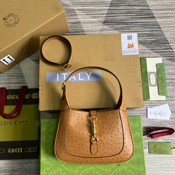 Makersluxe - GCI Bags - 1810