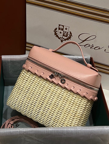Makersluxe - LOP Bags - 254
