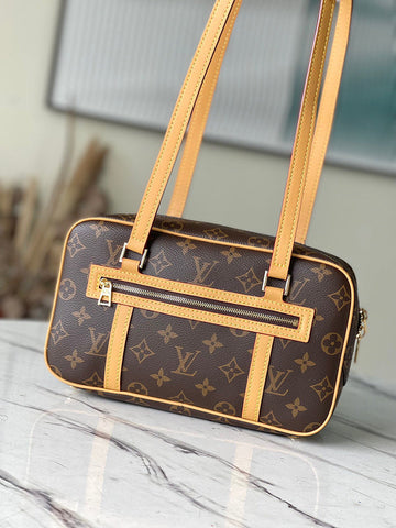 Makersluxe Lu-Vi bags - 5153