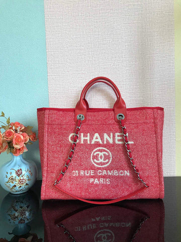 Makersluxe - CNL Bags - 1397
