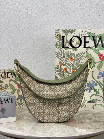 Makersluxe - LWO Bags - 968