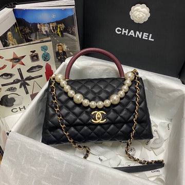 Makersluxe - CNL Bags - 1878