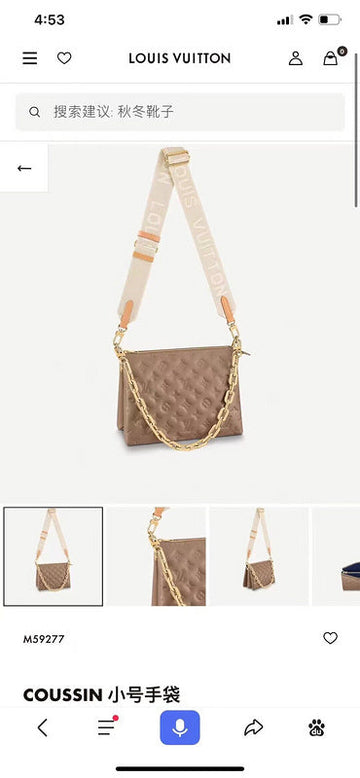 LOV - Zimal Bags - 657