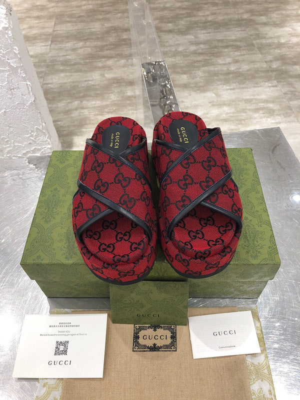MLB - GUKI Women Shoes - 793