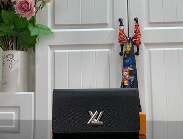 Makersluxe Lu-Vi bags - 2592