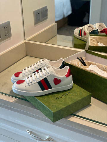 MLB - GUKI Women Shoes - 1734