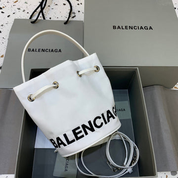 Makersluxe - BGA Bags - 490