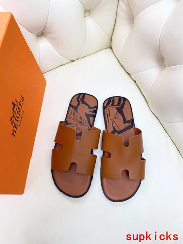 MLB - HMS Men Slippers - 472