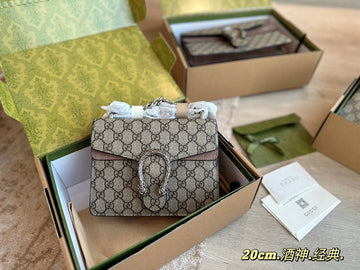 Makersluxe - GUI3 Bags - 070
