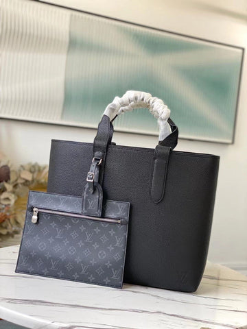 Makersluxe LOV Men Business Bags - 001