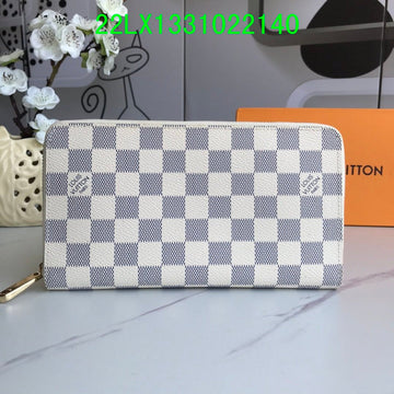 MLB - CHL Wallet - 1349