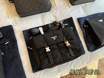 Makersluxe - PDA3 Bags - 226
