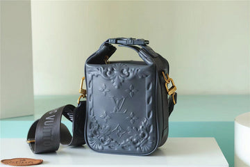 Makersluxe - LOV Bags - 281