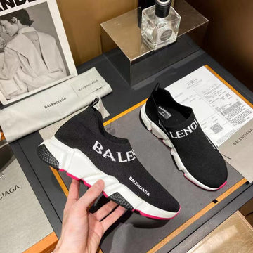 MLBS - BG Men Shoes - 306