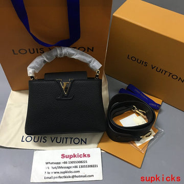 Makersluxe Bags - LOV Bags - 117