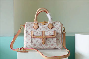 MLB Fashion Lu-Vi bags - 6616
