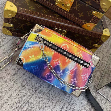Makersluxe Lu-Vi bags - 3183