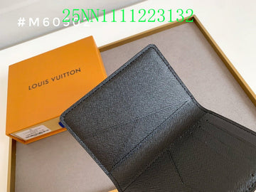 Makersluxe CHL Wallet - 330