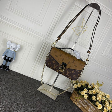 MLB - GUKI Women Bags - 1526