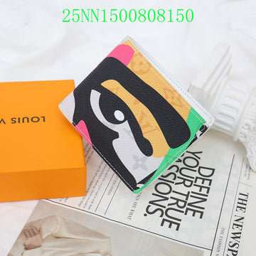 MLB - LOV Wallet - 172