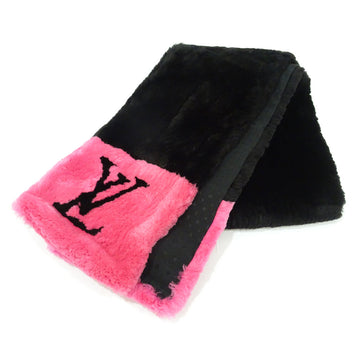 Louis Vuitton LV Inza City Beaver Maffler M70872  Apparel