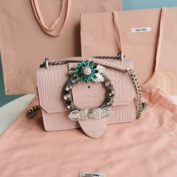 Makersluxe - MMU Bags - 324