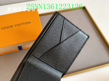 Makersluxe CHL Wallet - 305
