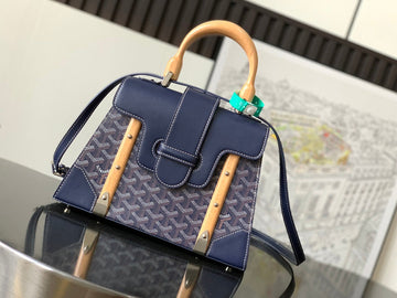 Makersluxe - GYO Bags - 342