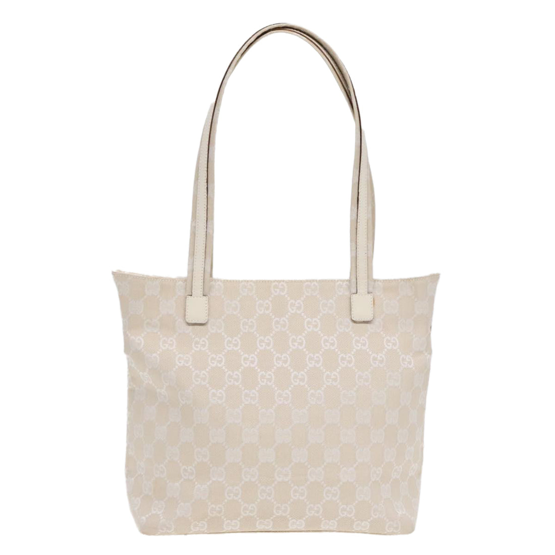 Gucci  Canvas Tote Bag ()