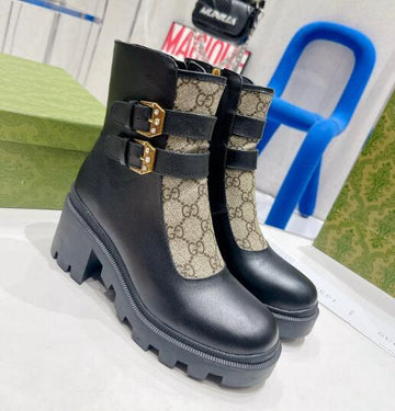 MLB - GUKI Shoes - 181