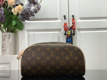 Makersluxe - LOV Bags - 1604