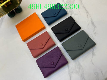 MLB - LOV Wallet - 1505