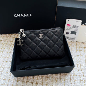 Makersluxe - CHL Wallets - 480