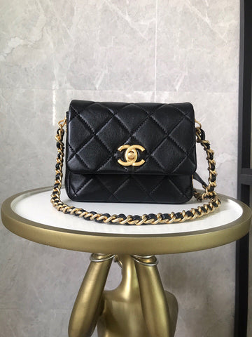 Makersluxe - CNL Bags - 1508