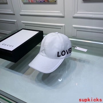 MLB - GUKI Caps - 324
